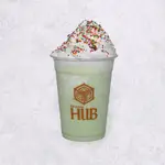 Legends Hub Shake